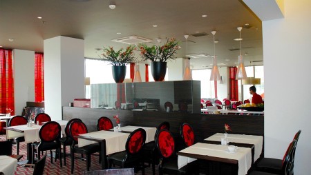 Restoranų baldai #005